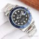 Swiss AAA Replica Rolex Yacht-master New Blueberry bezel Watch 40mm (8)_th.jpg